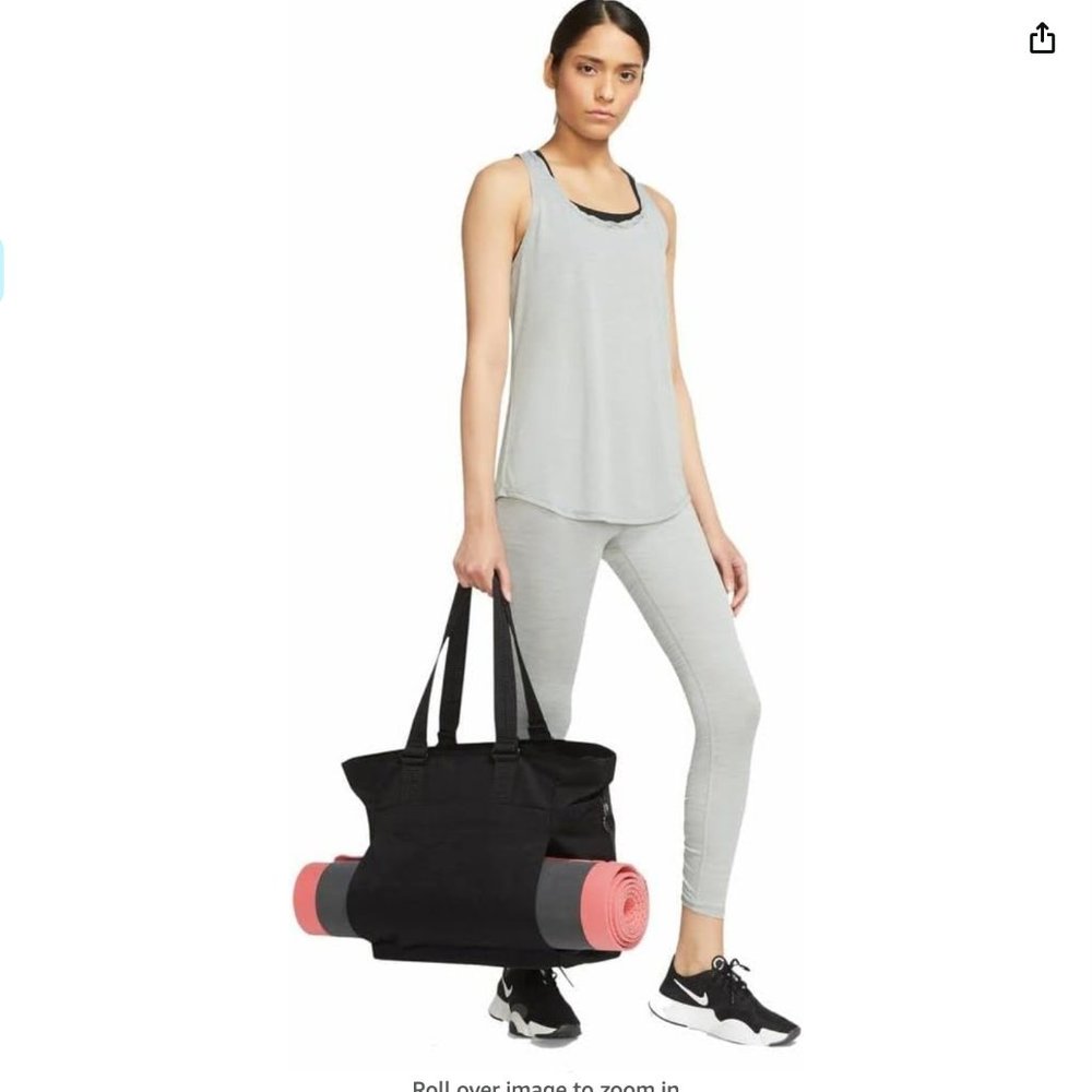 Nike Women's One LuxTote Bag